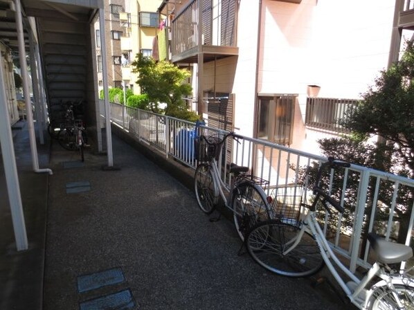 エステートピア稲城の物件内観写真